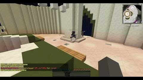 Hacker #13 Kill Aura