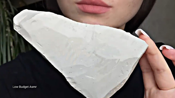 Relaxing sound ASMR crunch Chalk crushing asmr new video #notalkingasmr #chalkcrumbling