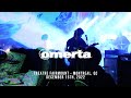 Omerta - Live in Montreal, December 15th, 2022 (Full Set)