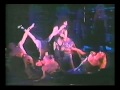 Cher Heart of Stone Tour (Jones Beach 1990)