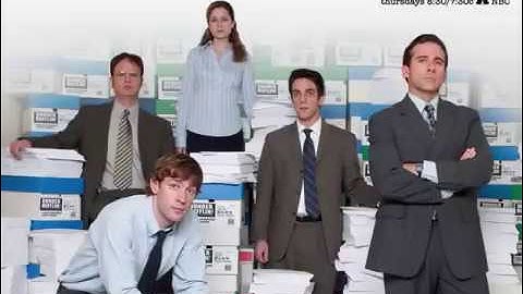 The Office Theme Song 10 Hours