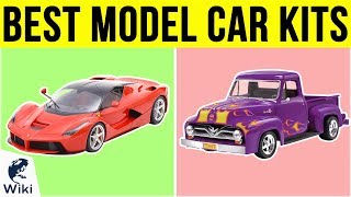 10 Best Model Car Kits 2019