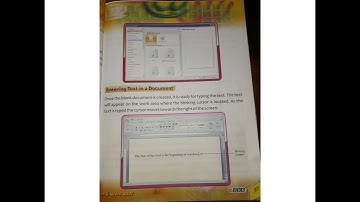 Class 4/TNB/Computer Science/Ln 4-MS- Word