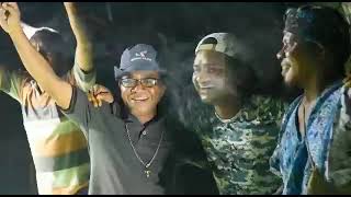 Conrad Good Vibration  Satu Rasa  At Blue Ocean Garden Party Maumere