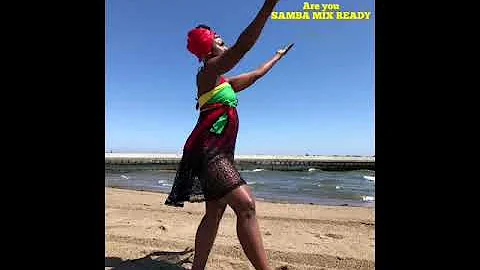 SambaMix Promo Video by Shemica Johnson!