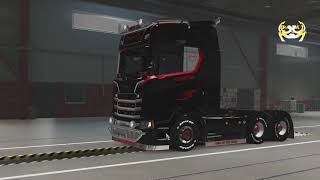 ETS2 1.47 MAP COMBO 3 -- Roextended Free for 1.47 -- ⬇⬇⬇⬇⬇⬇ LINK / LIENS ⬇⬇⬇⬇⬇