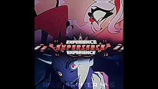 Charlie Morningstar Vs Nezuko Kamado