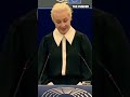 Юлия Навальная: «Путин - глава ОПГ»