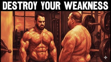 Destroy the Weak Man Inside You - Machiavelli’s Ruthless Lesson