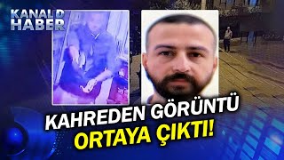 Balıkesirdeki Kabus Gecenin Detayları Ortaya Çıktı: Firari Katil, Uzman Çavuşu Böyle Öldürmüş