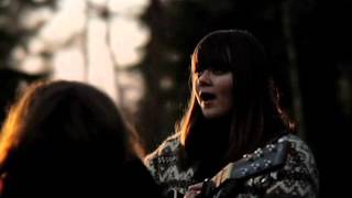 FIRST AID KIT ♥ OUR OWN PRETTY WAYS [OOPW] ♥ LIVE IN THE FOREST