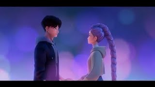 Filtre Una Canción De K-Pop Demon Hunders