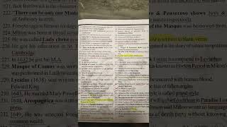 #viral #viralvideo #motivation #short #bpsctre4 #englishliterature #english #study#exam #viralshorts