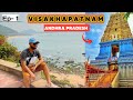 Visakhapatnam Tourist Places Vizag Tour 2023 Best Places To Visit In Vizag Vizag Beach Tour