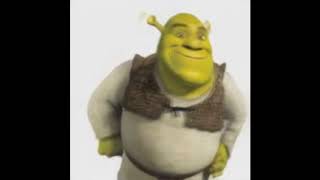 Dame Da Ne Шрек #1. Shreks sings Dame Da Ne #1