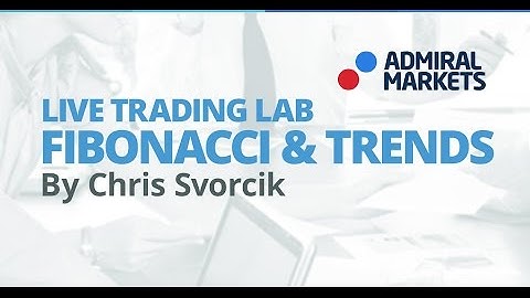 Forex Market Trading on Fibonacci & Trends