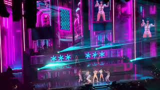 FTCU - Nicki Minaj Live at The Climate Pledge Arena in Seattle, Washington 3\/10\/2024