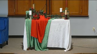 FCC Katy - Sunday Worship January 11th, 2026