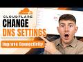 How To Change DNS Settings On Windows In Cloudflare (Full Guide 2026)
