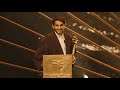 حفل ختام مهرجان أفلام السعودية الدورة 11 لعام 2025م 