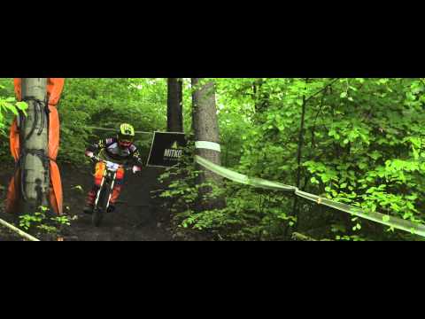 Diverse Beskidia Trailer II Round. 11-12.07 Ustroń Palenica
