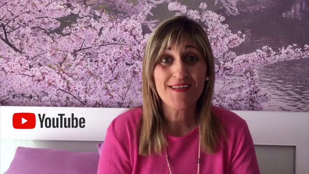 Presentación del canal.