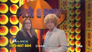 Atlantic CJDR Commerical - Pick A Door