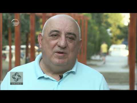 რა დატოვეს უგულავამ და \"ნაციონალურმა მოძრაობამ\" ქვეყანაში