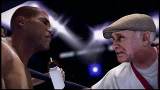 Fight Night Champion- How to beat Frost walkthrough.