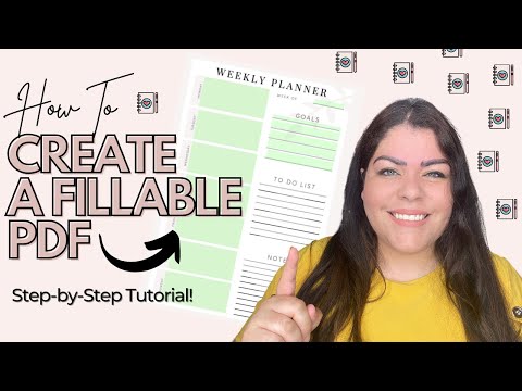 How To Create