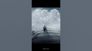 CLOUD EFFECT #editing  #snapseed