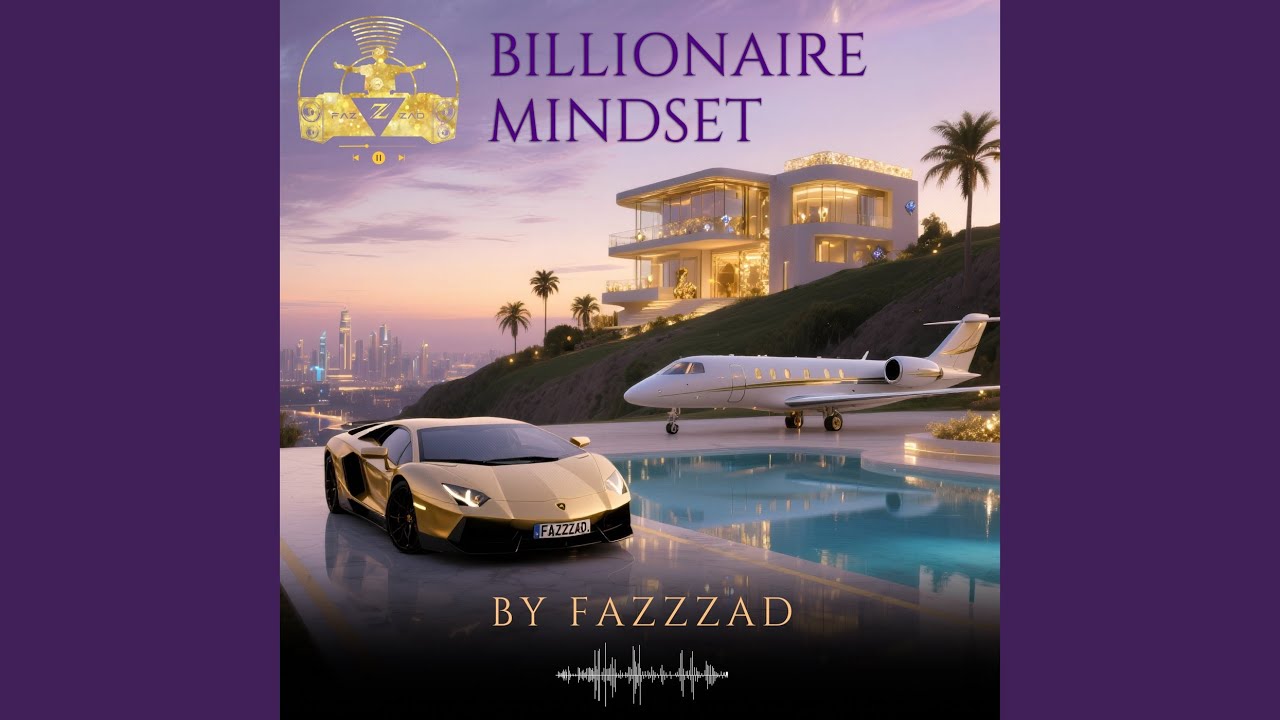 Watch Billionaire Mindset on YouTube Watch Billionaire Mindset on YouTube