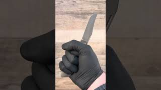 Presenting the Bionic Jack in Titanium Stonewash