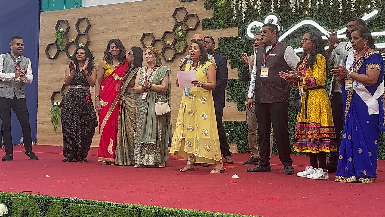 SKLPC Samaj UK Mela 2023