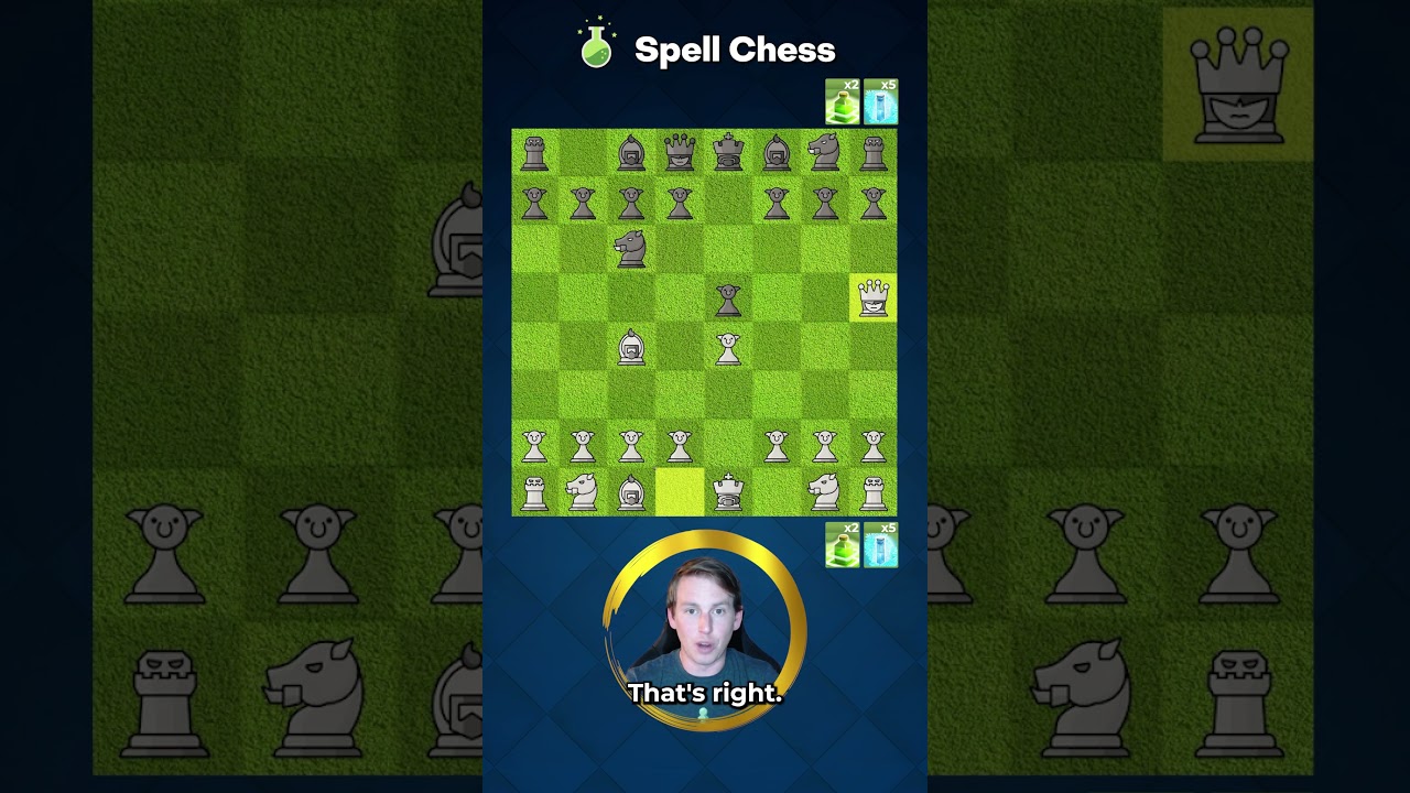 What is Spell Chess? - Dot Esports