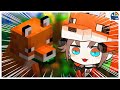 Minecraftmultiplayer w luxiemnijisanji en  mysta rias