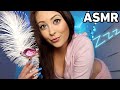 Asmr pour dormir profondment  100 frissons