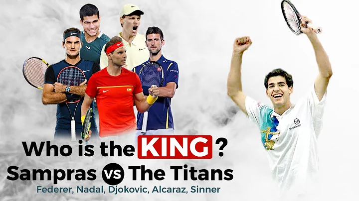 GOAT Debate - Who WINS the Tennis Dream Match?