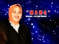 LAGU DAERAH GORONTALO - MAMA