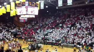Csu Upsets Nebraska Womens Volleyball 9211