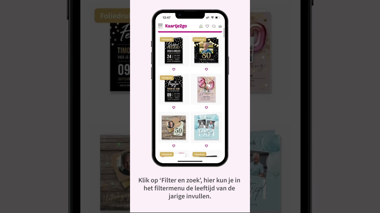 Zo Tover Je De Juiste Leeftijd Op Alle Kaartjes 