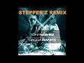 TONY GOMEZ Ft RAGGA RANKS NO TE PARE STEPPER Z REMIX mp3