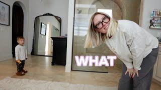 kids ask the craziest questions! by KKandbabyJ 32,700 views 21 hours ago 10 minutes, 2 seconds