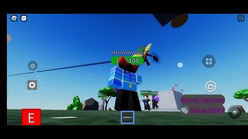 found q happy mod hacker (slap battle but bad )