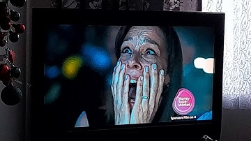 Transformers: Revenge of the Fallen Film4 Intro