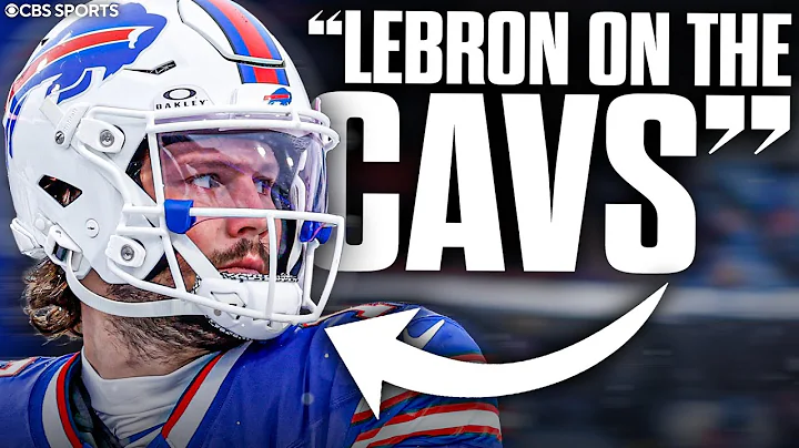 Bills Erupt for 21 in the 4th as Josh Allen Leads Comeback vs Bengals | NFL Week 14 Recap