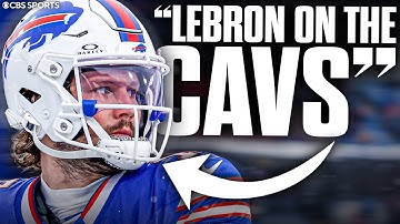 Bills Erupt for 21 in the 4th as Josh Allen Leads Comeback vs Bengals | NFL Week 14 Recap