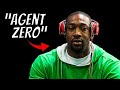 NBA Star Gilbert Arenas Arrested for Running Illegal Poker Home Games