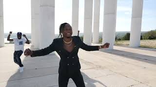 Je Me Nganba Clip Officiel