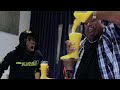 KAI CENAT Chugs Orange Juice w/ Badlands On Stream!!